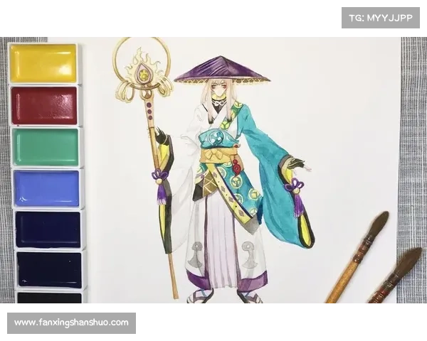 揭开阴阳师青坊主神秘面纱 她的起源与未解之谜探秘