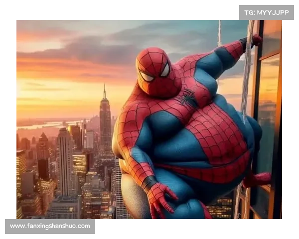 从平凡少年到超级英雄 蜘蛛侠成长之路的精彩蜕变与心灵历程 从平凡少年到超级英雄 蜘蛛侠成长之路的精彩蜕变与心灵历程