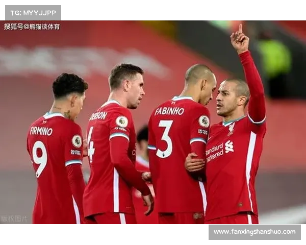 从功勋中场到无奈告别维纳尔杜姆离开利物浦的深层次原因解析